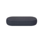LG Éclair (QP5) 320W Powerful Sound, 3.1.2 Ch LG's Smallest Dolby Atmos Soundbar, with Meridian, DTS: X, Low Vibration Subwoofer, Dolby Vision/ HDR 10, eARC, HDMI In/ Out, BT, USB, Optical, LG Sound bar App. - Image 9