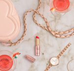 LAKMÉ 9 TO 5 PRIMER + MATTE LIP COLOR (MR5 Berry Base) - Image 6