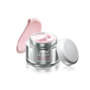 LAKMÉ ABSOLUTE PERFECT RADIANCE SKIN BRIGHTENING LIGHT CREME - 50g (23423)