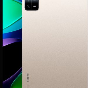 Xiaomi Pad 6 (8GB, 256GB Storage)(Gray)