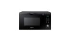 Samsung 28 Litres Convection Microwave Oven with Slim Fry(Black)(MC28A6036QK/TL) - Image 7