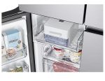 Samsung 705 Litres French Door Refrigerator, Dual Flex Zone (RF70A90T0SL/TL) - Image 7