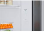 Samsung 653 Litres Side by Side Refrigerator 5in1 (RS76CG8103S9/HL) - Image 7