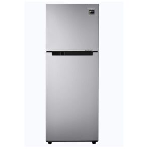 Samsung 253 Litres Double Door Refrigerator, Digital Inverter Technology (RT28A3022GS/HL)