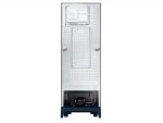 Samsung 253 Litres Double Door Refrigerator, Base Stand Drawer, (RT28B3122CU/HL) - Image 7