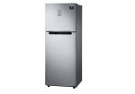 SAMSUNG 234 Liters Double Door Refrigerator, 2 Star Rated Frost Free (Elegant Inox) (RT28A3722S8/HL) - Image 7