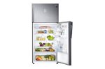 Samsung 551 Litres Refrigerator, Top Mount Freezer with Twin Cooling Plus™ (RT56B6378SL/TL) - Image 7