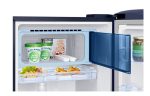 SAMSUNG 189 Litres Single Door Refrigerator, 5 Star Rated Direct Cool (Orange Blossom Blue) (RR21C2E25NK/HL) - Image 7