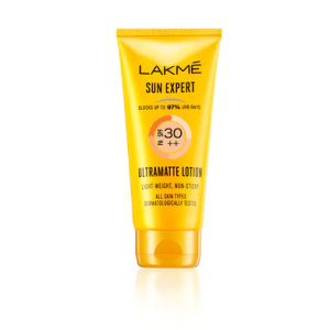 LAKMÉ SUN EXPERT SPF 30 PA++ UV LOTION, 50ml (22580)