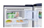 Samsung 189 Litres Single Door Refrigerator, 5 Star Rated, Inverter Direct-Cool, (Midnight Blossom Blue) (2023 Model) (RR21C2H25UZ-HL) - Image 7