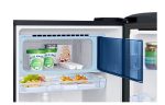 Samsung 189 Litres Single Door Refrigerator, 5 Star Rated Inverter Direct-Cool with Digi-Touch (Orange Blossom Green) (2023 Model) (RR21C2E25NL-HL) - Image 7
