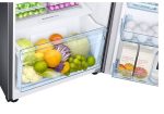 SAMSUNG, 275 Litres Double Door Refrigerator, Frost Free 3 Star Rated (RT30T3743SL/HL) - Image 7