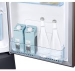 Samsung 223 Litres Single Door Refrigerator, 3 Star Inverter, Direct-Cool (RR24C2823DX/NL) - Image 9