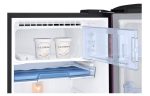 Samsung 246 Litres Single Door Refrigerator, 3 Star Rated Inverter with Direct-Cool (Camellia Purple)(2023 Model)(RR26C3753CR/HL) - Image 8