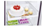 Samsung 236 Litres Refrigerator, 2 Star Rated, Drawer Double Door (RT28C3122CR/HL) - Image 8