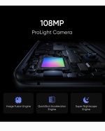 Realme 10 Pro+ 5G (8GB, 128GB Storage)(Dark Matter) - Image 5