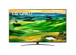 LG QNED 4K Ultra HD Smart LED TV (65 Inches, 164cm)(65QNED81SQA)