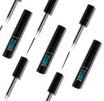 LAKMÉ EYECONIC LIQUID EYELINER (Black, 4.5 ml) - Image 6
