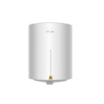Haier 10 Litres  Storage Water Geyser With Shock Proof Technology & UMC Tank, White (ES10V-VL-F )