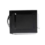 Haier 20 Litres Solo Microwave Oven , Black (HIL2001MFPH) - Image 7