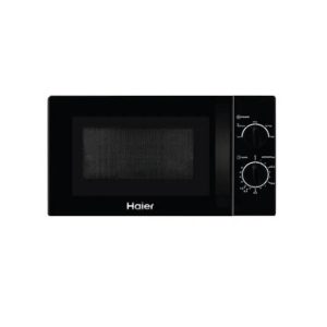 Haier 20 Litres  Solo Microwave Oven , Black (HIL2001MWPH)