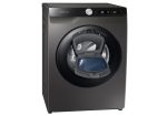 Samsung 7 kg Fully Automatic Front Load Washing-machine (WW70T552DAX1/TL) - Image 6