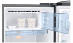 Samsung 184 Litres Single Door Refrigerator, 2 Star Rated with Digital Inverter Direct-Cool (Elegant Inox)(RR20C2812S8/NL) - Image 8