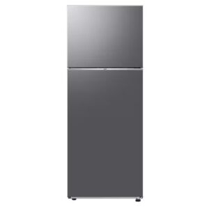 Samsung 415 Litres Double Door Refrigerator + Optimal Fresh (RT45CG662AS9/TL)