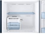 Samsung 253 Litres Double Door Refrigerator, Base Stand Drawer, (RT28B3122CU/HL) - Image 8