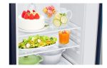 SAMSUNG 189 Litres Single Door Refrigerator, 5 Star Rated Direct Cool (Orange Blossom Blue) (RR21C2E25NK/HL) - Image 8
