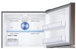 Samsung 465 Litres Double Door Refrigerator, Twin Cooling Plus™ (RT47R625EDX-TL) - Image 8