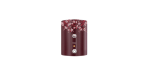 Haier Color FR 10-Litre Horizontal Water Heater (Floral Red) (ES10V) - Image 2