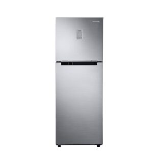 SAMSUNG 234 Liters Double Door Refrigerator, 3 Star Rated  Frost Free (RT28A3723S9/HL)