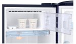 Samsung 184 Litres Single Door Refrigerator, 1 Star Rated Direct-Cool with Digital Inverter (Mystic Overlay Blue)(RR19C2YCZ6U/NL) - Image 8