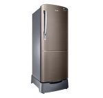 Samsung 223 Litres Single Door Refrigerator, 3 Star Inverter, Direct-Cool (RR24C2823DX/NL) - Image 3