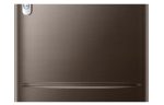 Samsung 223 Litres Single Door Refrigerator, 3 Star Rated Inverter with Direct-Cool (Luxe Brown)(2023 Model)(RR24C2723DX/NL) - Image 9