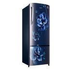 Samsung 246 Litres Single Door Refrigerator, 3 Star Inverter Direct-Cool (RR26C3753CU/HL) (2023 Model) - Image 3