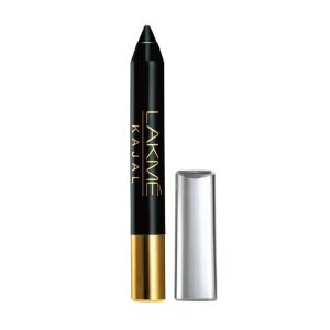 LAKME KAJAL (Black, 2g)