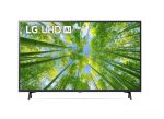 LG 4K Ultra HD Smart TV (43 Inches, 108cm) WebOS | ThinQ AI And Active HDR (43UQ8050PSB)