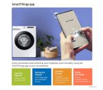 Samsung 9 kg Fully Automatic Front Load Washing-Machine (WW90T604DLN1/TL) - Image 8