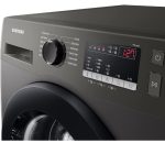 Samsung 9 kg Fully Automatic Front Load Washing-Machine (WW90T4040CX1/TL) - Image 8