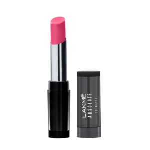 LAKMÉ LIPSTICK MATTE (Pink Buzz 22)