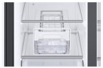 Samsung 653 Litres Side by Side Refrigerator, BESPOKE Convertible 5in1 (RS76CB81A3P0/HL) - Image 8
