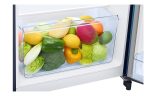 SAMSUNG 189 Litres Single Door Refrigerator, 5 Star Rated Direct Cool (Orange Blossom Blue) (RR21C2E25NK/HL) - Image 9