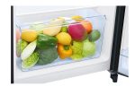 Samsung 189 Litres Single Door Refrigerator, 5 Star Rated Inverter Direct-Cool with Digi-Touch (Orange Blossom Green) (2023 Model) (RR21C2E25NL-HL) - Image 10