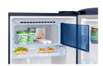 Samsung 189 Litres Single Door Refrigerator, 5 Star Rated Inverter Direct-Cool with Digi-Touch (Paradise Bloom Blue) (2023 Model) (RR21C2F259U-HL) - Image 7