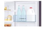Samsung 236 Litres Refrigerator, 2 Star Rated, Drawer Double Door (RT28C3122CR/HL) - Image 10