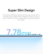 Realme 10 Pro+ 5G (8GB, 128GB Storage)(Dark Matter) - Image 7