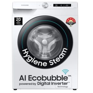 Samsung 7 kg Fully Automatic Front Load Washing Machine (WW70T502DAW1/TL)