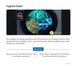 Samsung 9 kg Fully Automatic Front Load Washing-Machine (WW90T604DLN1/TL) - Image 9